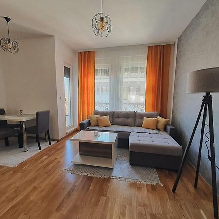 Zara 1 Apartman Bijeljina Exterior foto