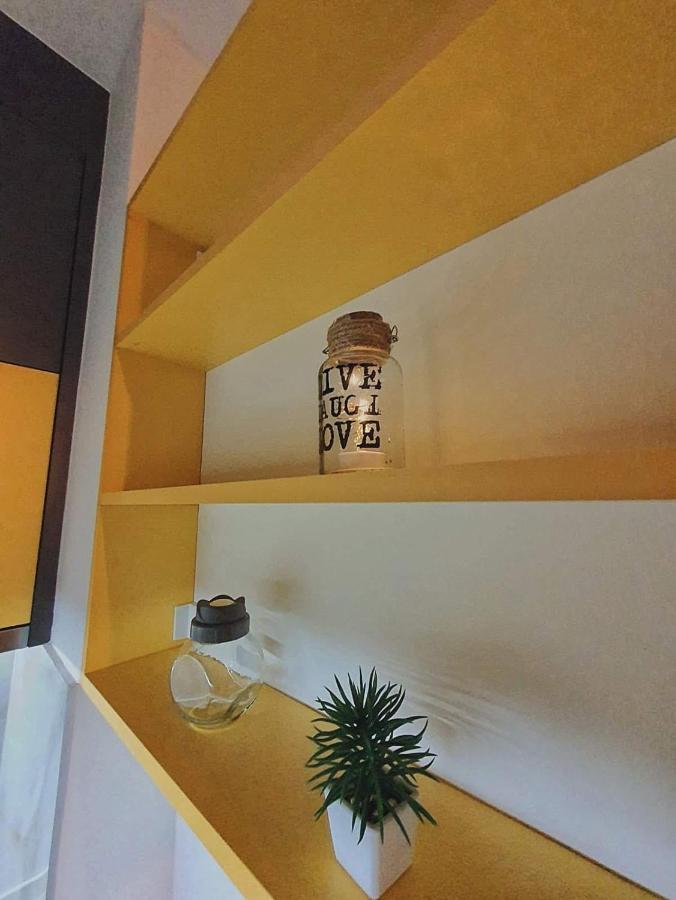 Zara 1 Apartman Bijeljina Exterior foto