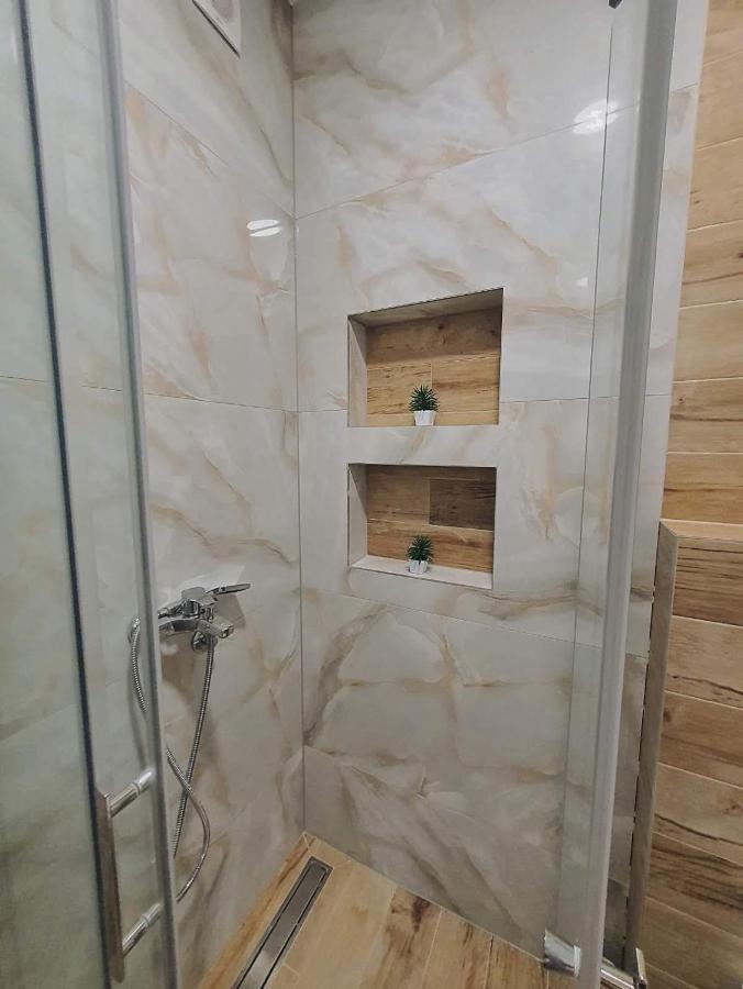 Zara 1 Apartman Bijeljina Exterior foto